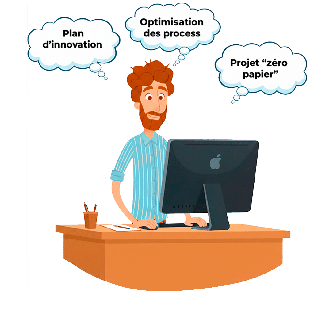 Fymitz rappels échéances pro